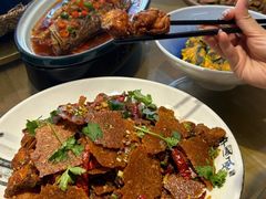 -鸿运楼·舌尖上的徽菜