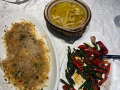 -阿英煲(凉城路店)