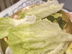 -曾百万小炉小串自助烧烤(高新店)