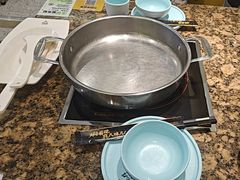 -黄记煌三汁焖锅(银盆岭万达广场店)