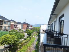 -听风阁农家私房菜茶楼(龙坞店)