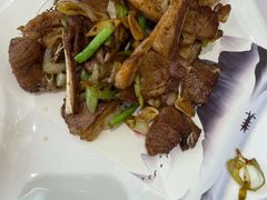 -钱堂人·私房菜(八卦田店)