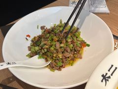 -太二酸菜鱼(武汉光谷保利店)