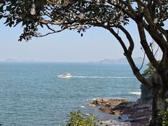 -美人鱼悬崖海景餐厅(鹿嘴山庄店)