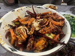 -辣螃铠盆盆蟹大排档(总店)