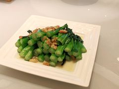 -东莞塘厦三正半山温泉酒店·汉宫中餐厅
