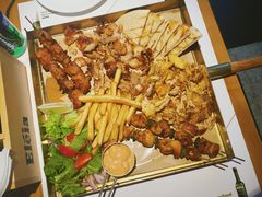 -HELLO MUSAE 拾光缪斯餐厅·纯正希腊风味(苏州中心店)
