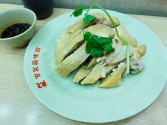 -百家鸡味馆(清泰店)
