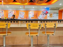 景观位-呷哺呷哺(西单大悦城店)