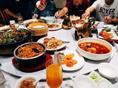 -京味斋·北京烤鸭(北京南站洋桥店)