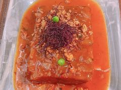 -3号仓库·创意中国菜(嘉兴龙鼎万达店)