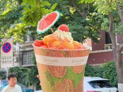 -大象厨房(重庆道店)