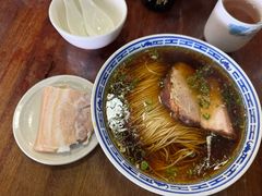 -同得兴 Since·1995 传统苏式面馆(嘉馀坊店)