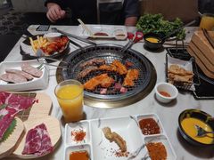 -火炉火自助餐(西直门凯德MALL店)