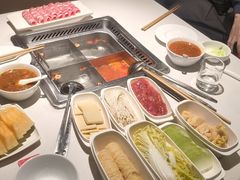 -海底捞火锅(外滩店)