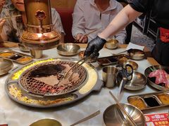 -韩宫宴和牛烤肉(宁波环球银泰城店)