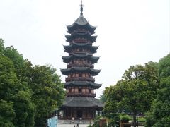 -苏州吴宫泛太平洋酒店