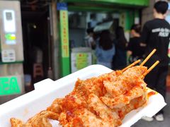 -豪香里脊肉串(大中路店)