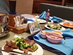 -惠州金海湾嘉华度假酒店