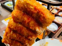-添萬囍·天津三鲜捞面(天河城店)
