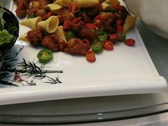 -仙林宾馆-餐厅