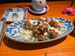 -北村家日本料理(西大望路店)