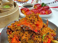 -避风塘·金牌店·夜宵(金玉兰店)