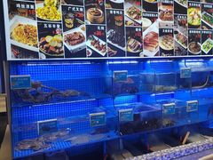 -方记海鲜大排档(乐山形象店)