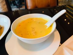 杨枝甘露-夏宫中餐厅(静安香格里拉店)