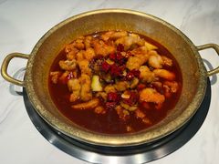 -涿派·炝锅鱼(涿州店)