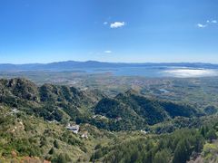 -云峰山自然风景区