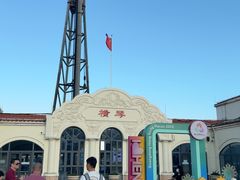 -横琴客运码头