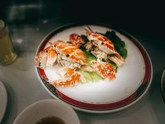 冻蟹-小实惠嘉(威海路店)