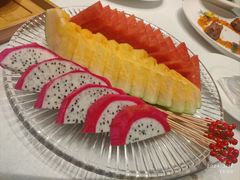 -好友缘酒家(会展中心店)