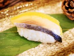 黄希鲮鱼寿司-匠客寿司(江门万达老街店)