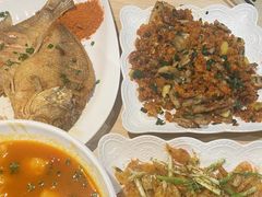 -香缇小院私房菜(盐务街店)