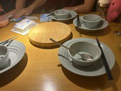 -蜜桃餐厅·伴山(绿宝广场店)