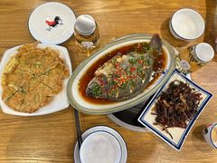 -妈妈的味道(和顺古镇店)