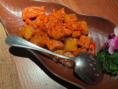 -花马天堂云南餐厅 Lost Heaven(外滩店)