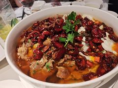 -黑明餐厅(白鹭洲店)