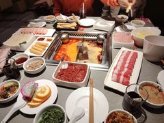 -海底捞火锅(攀枝花万达店)