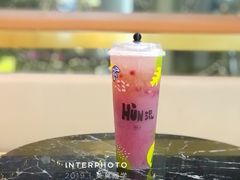 -混果汁(福田领展中心城店)
