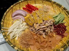 -顺峰顺水顺德菜(第一百货店)