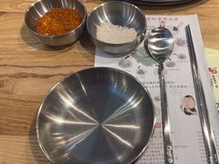 -姜虎东白丁烤肉(深圳湾后海汇店)