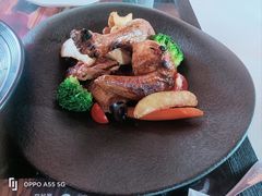 -Nord Grill&Bar Highland诺德西餐(深圳欢乐海岸店)