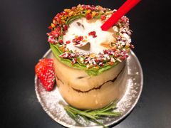 -BE NORMAL CAFE(霞溪路店)