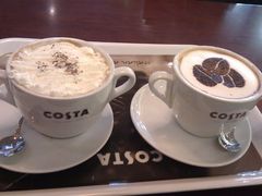 -COSTA COFFEE(水游城店)