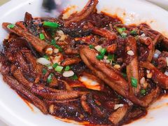 -顺风海鲜港(金玉兰店)