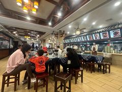 -桥香园云南过桥米线(金马碧鸡店)