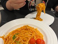 -必胜客(欧亚卖场店)